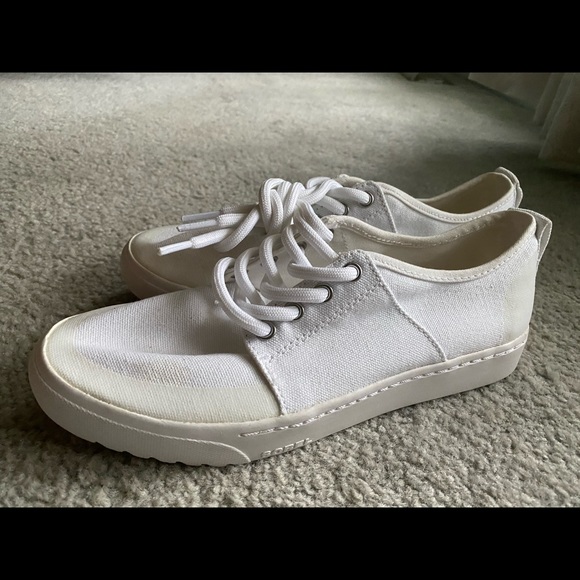 Sorel Campsneak Lace Sneaker - Picture 2 of 6